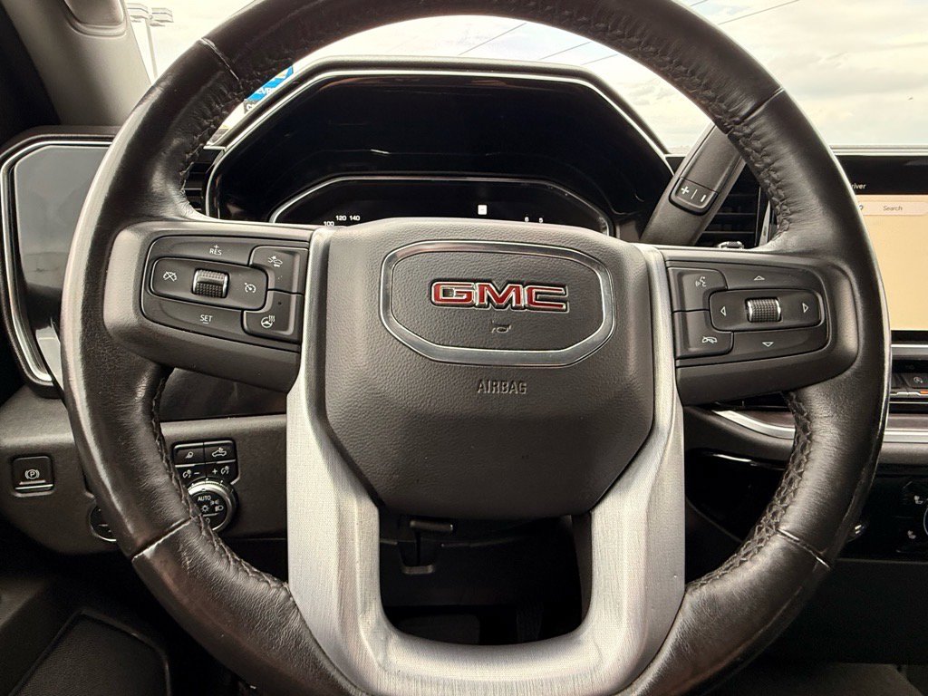 2022 Gmc Sierra 1500 SLT photo 19