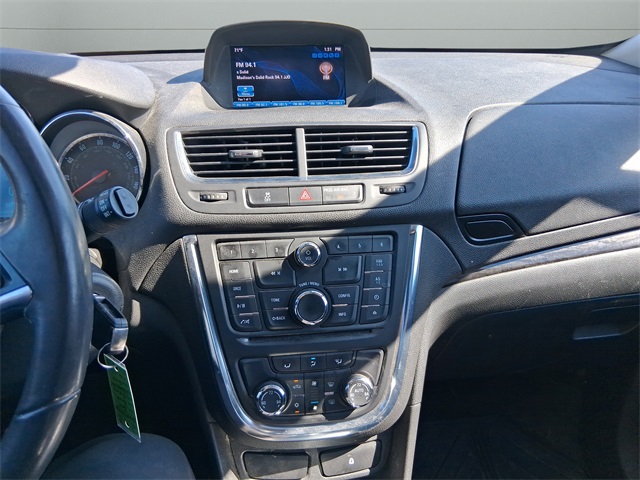 2014 Buick Encore Convenience photo 15