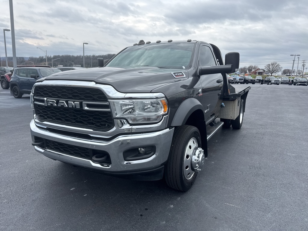 2020 RAM Ram 4500 Chassis Cab Tradesman's photo
