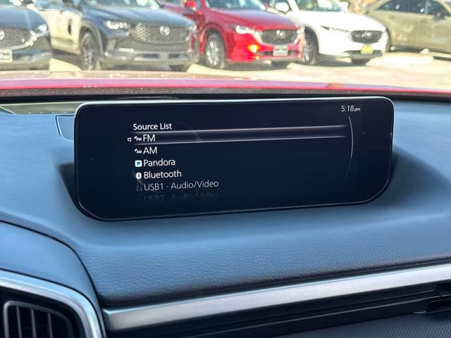 2024 Mazda CX-50 2.5 S Preferred photo 12