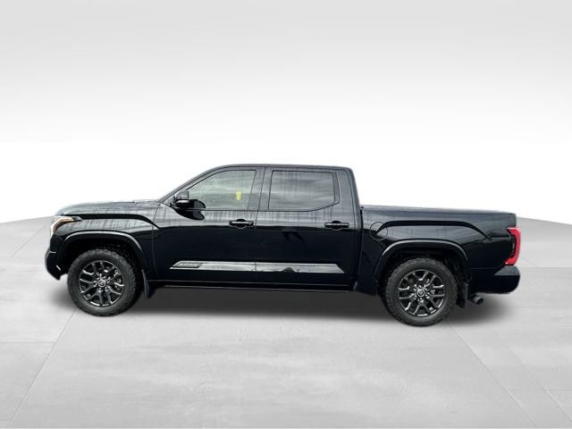 2023 Toyota Tundra Platinum photo 3