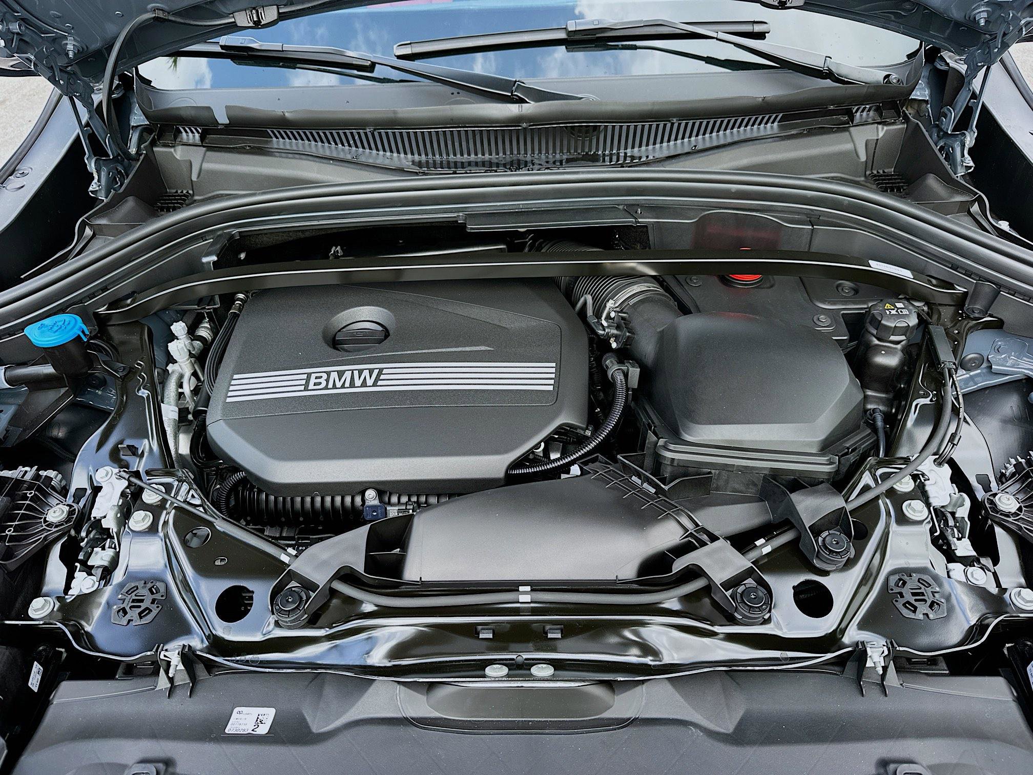 2025 Bmw X2 xDrive28i photo 26