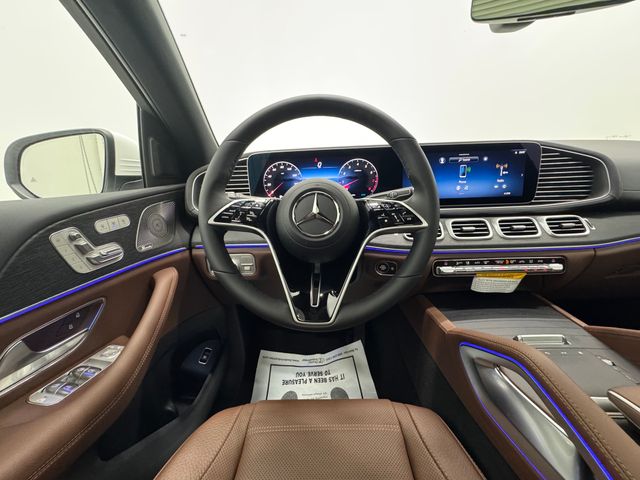 2026 Mercedes Benz GLE 450 4MATIC photo 22