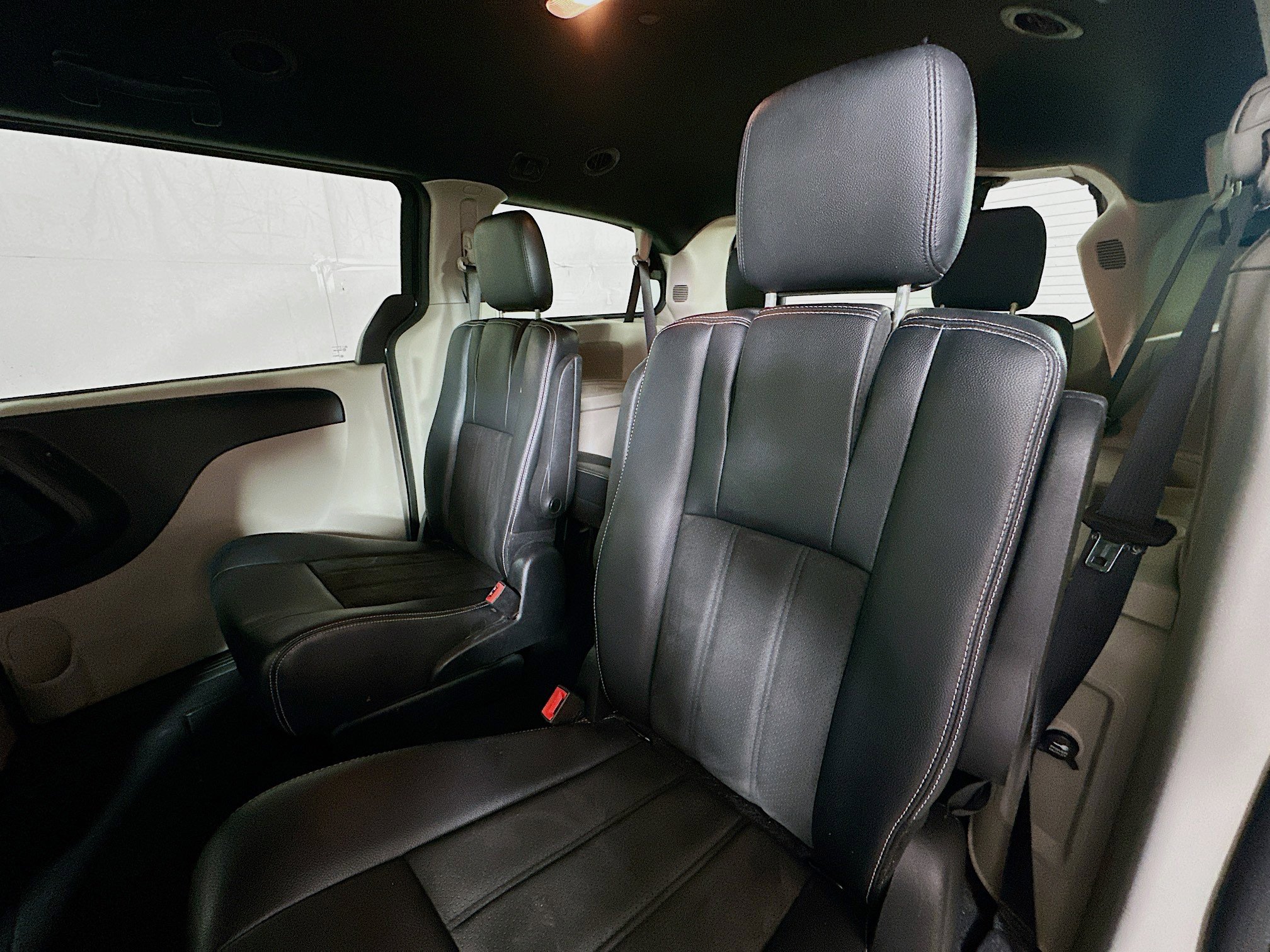 2019 Dodge Grand Caravan SXT photo 22