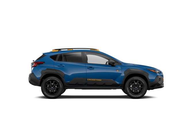 2025 Subaru Crosstrek Wilderness photo 6