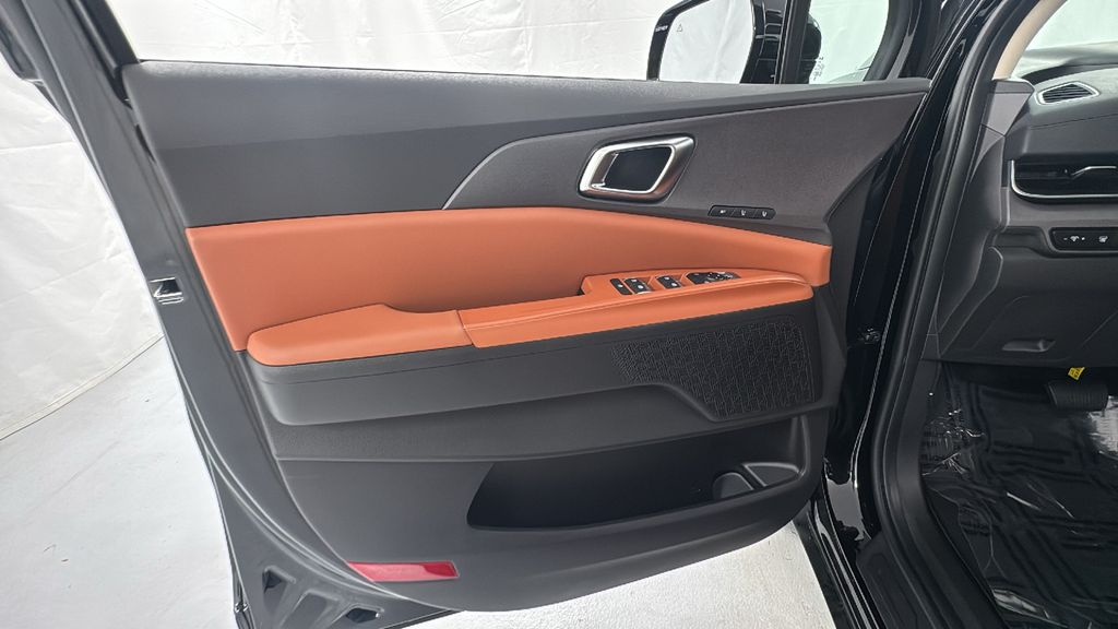 2026 Kia Carnival EX photo 20