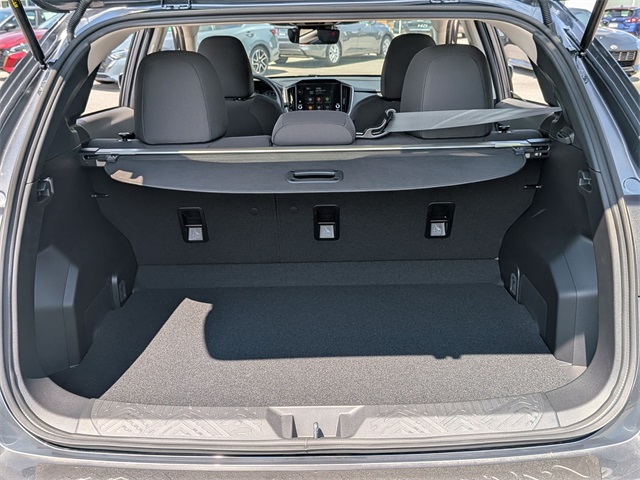 2025 Subaru Crosstrek Premium photo 30