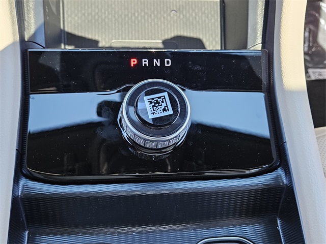 2025 Jeep Grand Cherokee Limited photo 22