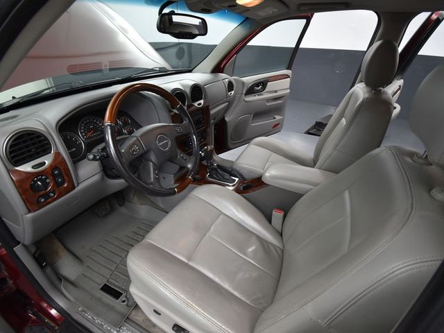 2009 Gmc Envoy Denali photo 16