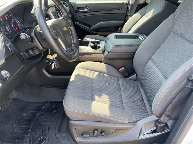 2020 Chevrolet Tahoe LS photo 13