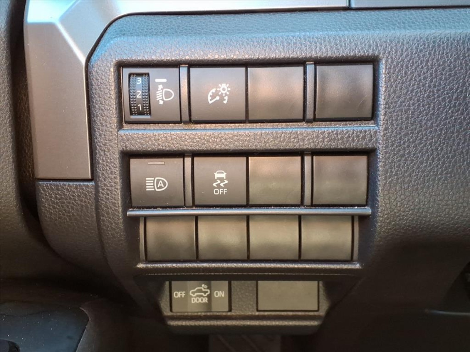 2024 Toyota Tacoma 4WD SR5 Black at Robbins Nissan