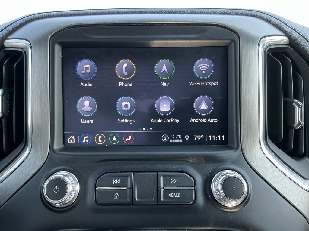 2022 Gmc Sierra 2500 HD Denali photo 53