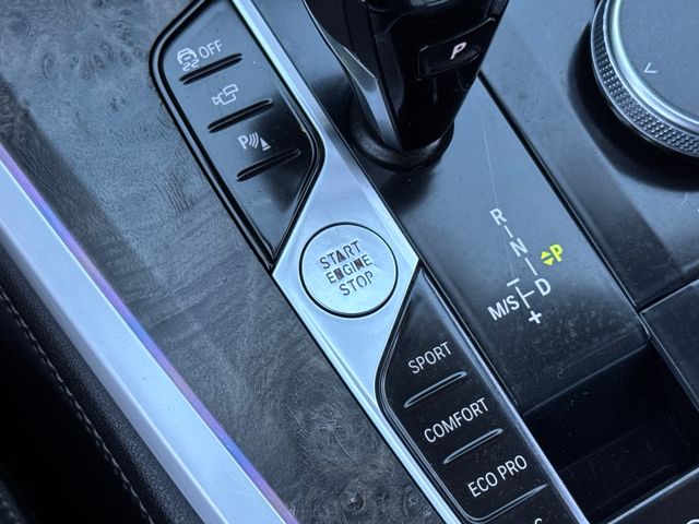 2023 Bmw X5 xDrive40i photo 16