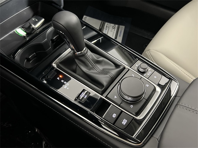 2025 Mazda CX-30 2.5 S Preferred photo 19