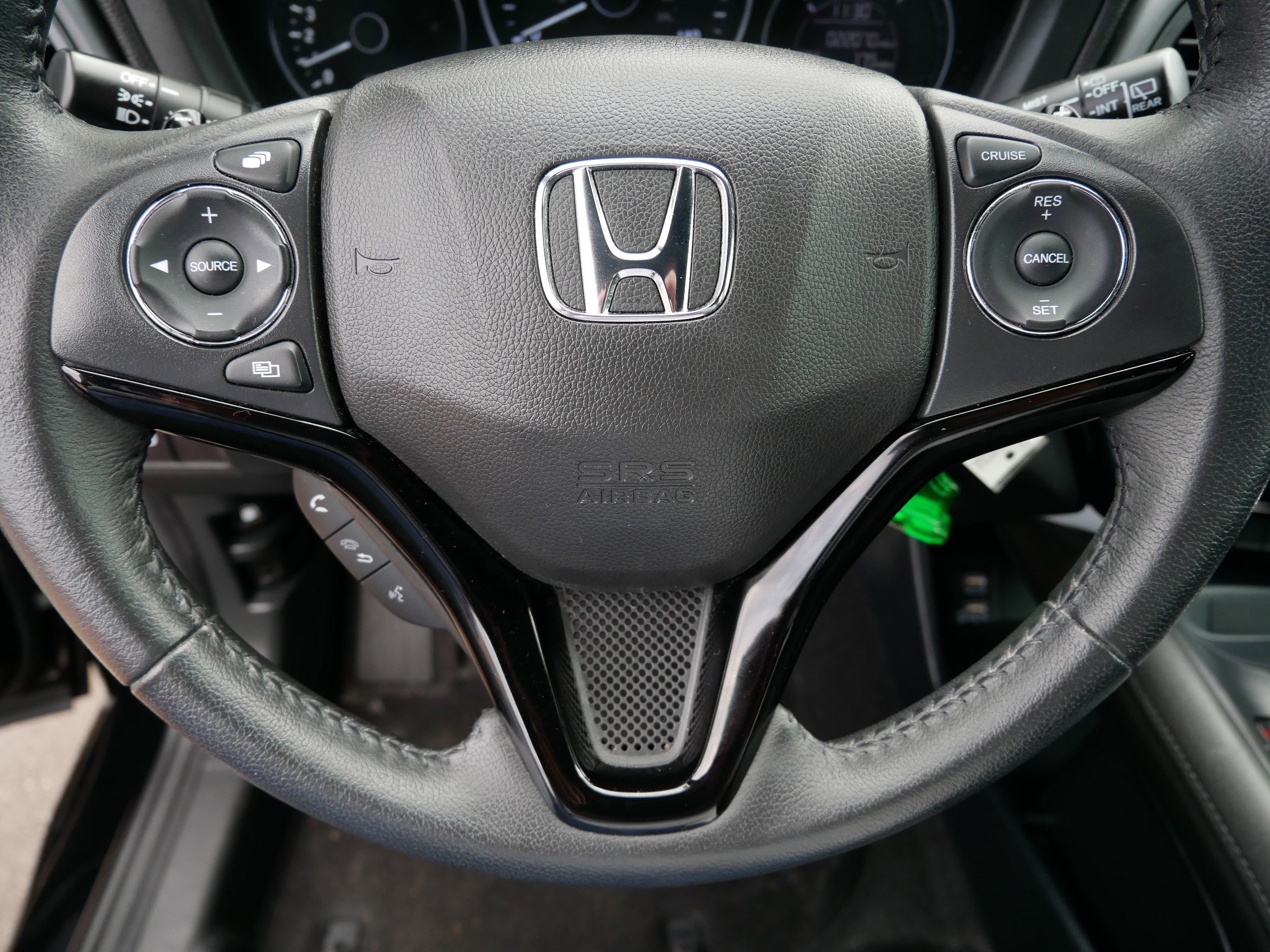 2022 Honda HR-V Sport photo 25