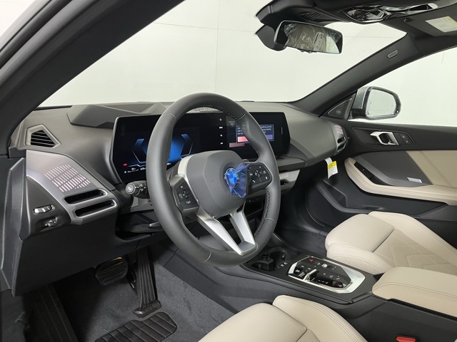 2025 Bmw 228i xDrive Gran Coupe photo 9