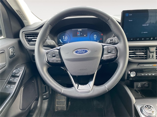 2024 Ford Escape Active photo 11