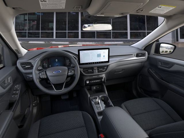 2026 FORD ESCAPE - Image 32