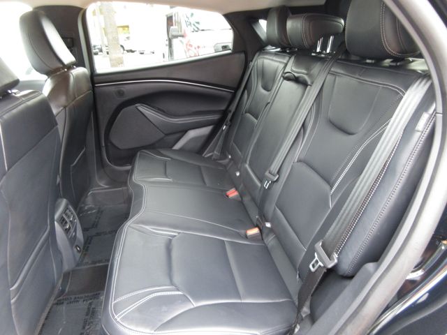2025 Ford Mustang Mach-E Premium photo 21