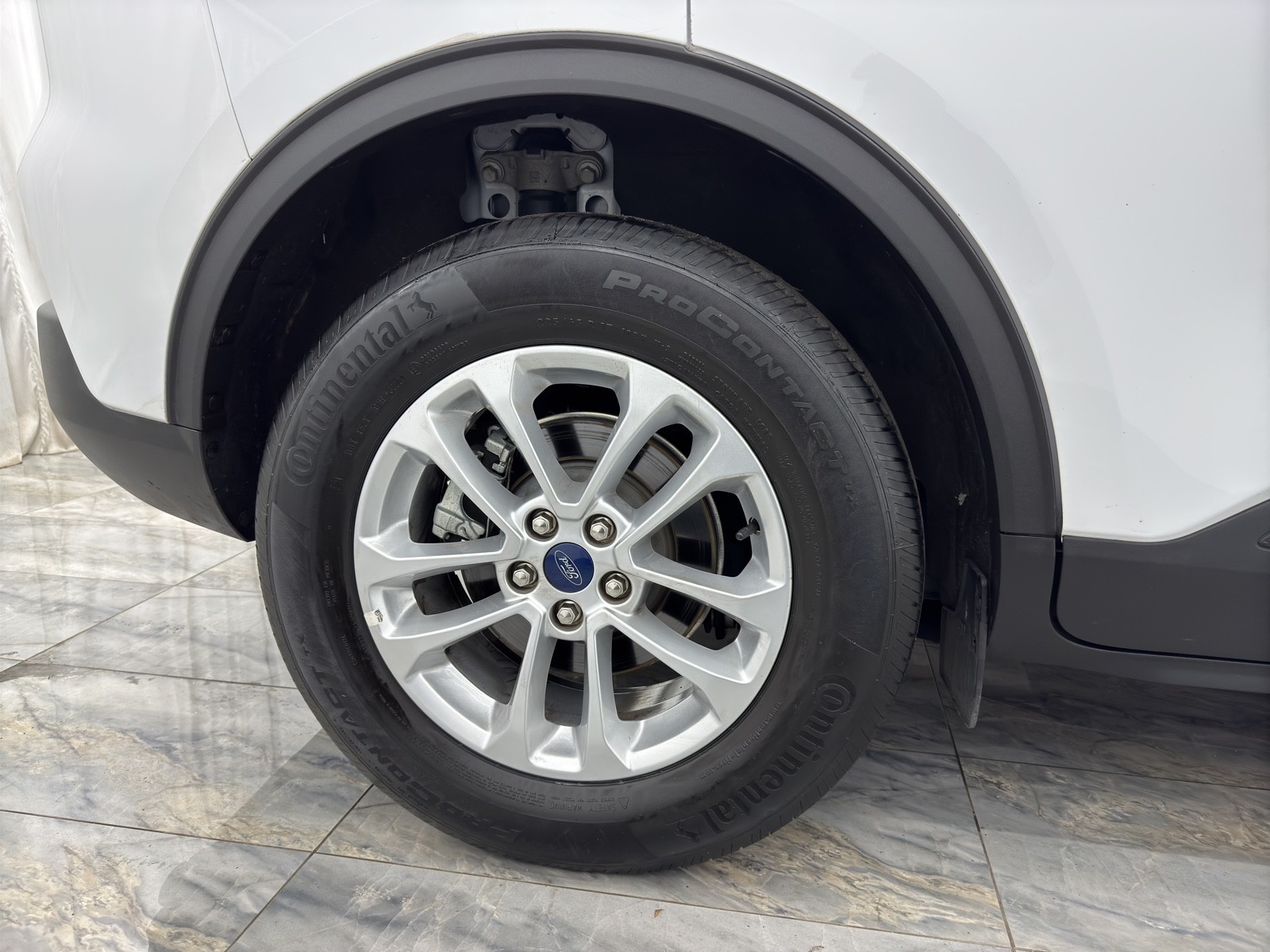 2022 Ford Escape SE photo 10