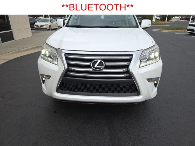 2014 Lexus GX 460 photo 2