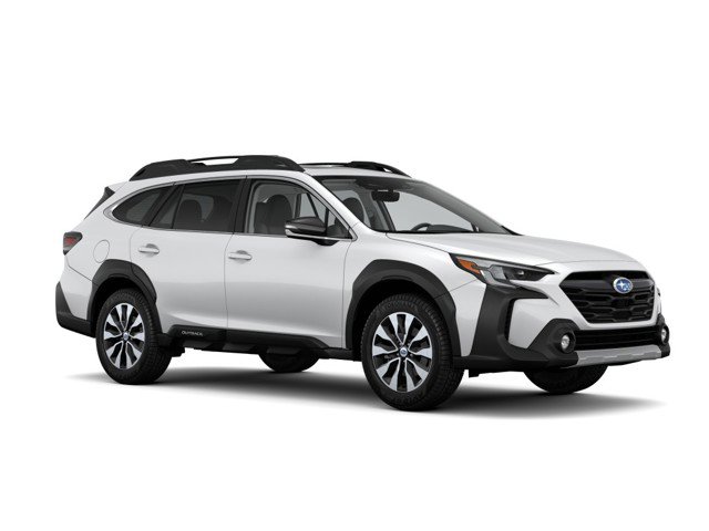 2025 Subaru Outback Limited's photo