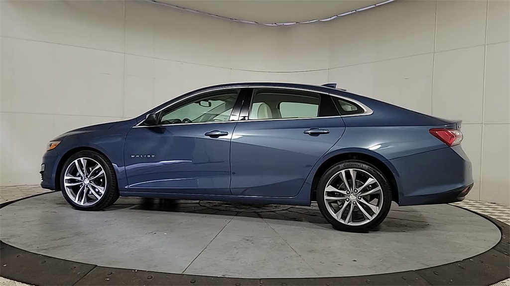 2024 CHEVROLET MALIBU - Image 5
