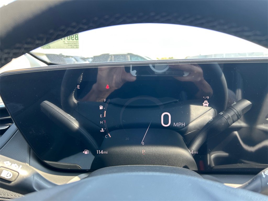 2026 BUICK ENCORE GX - Image 19