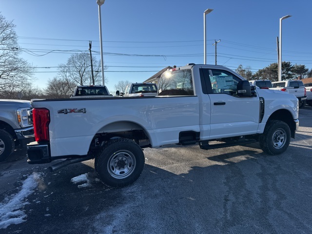 2025 Ford F-250 XL photo 2