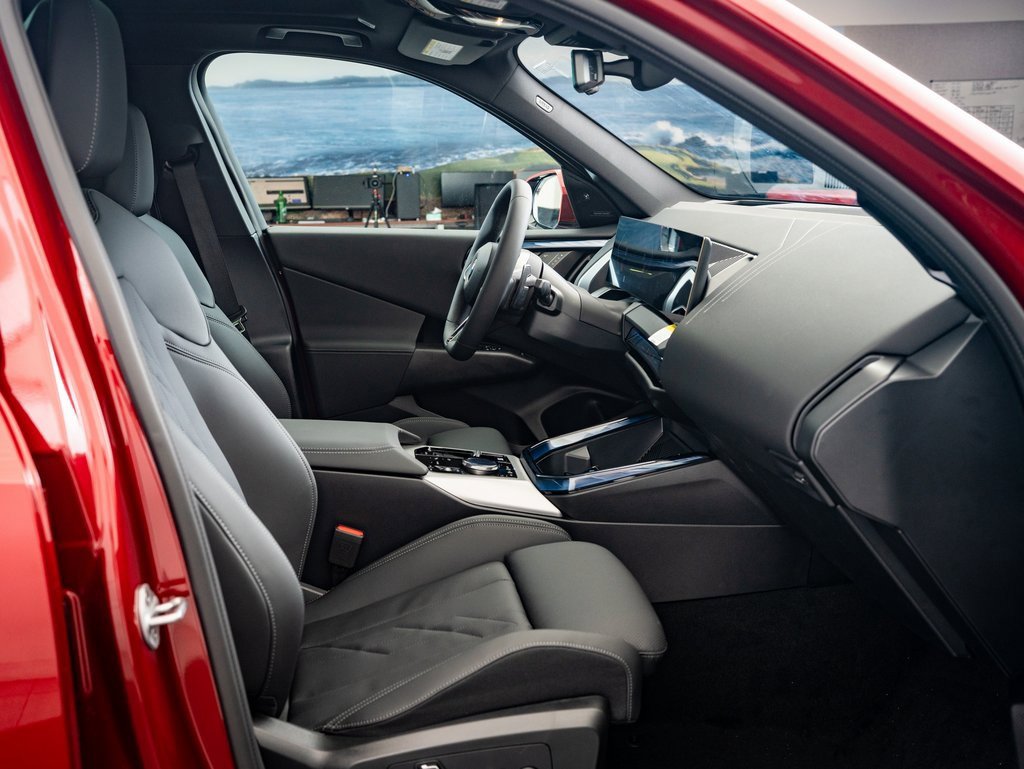 2025 Bmw X3 30x Drive photo 20