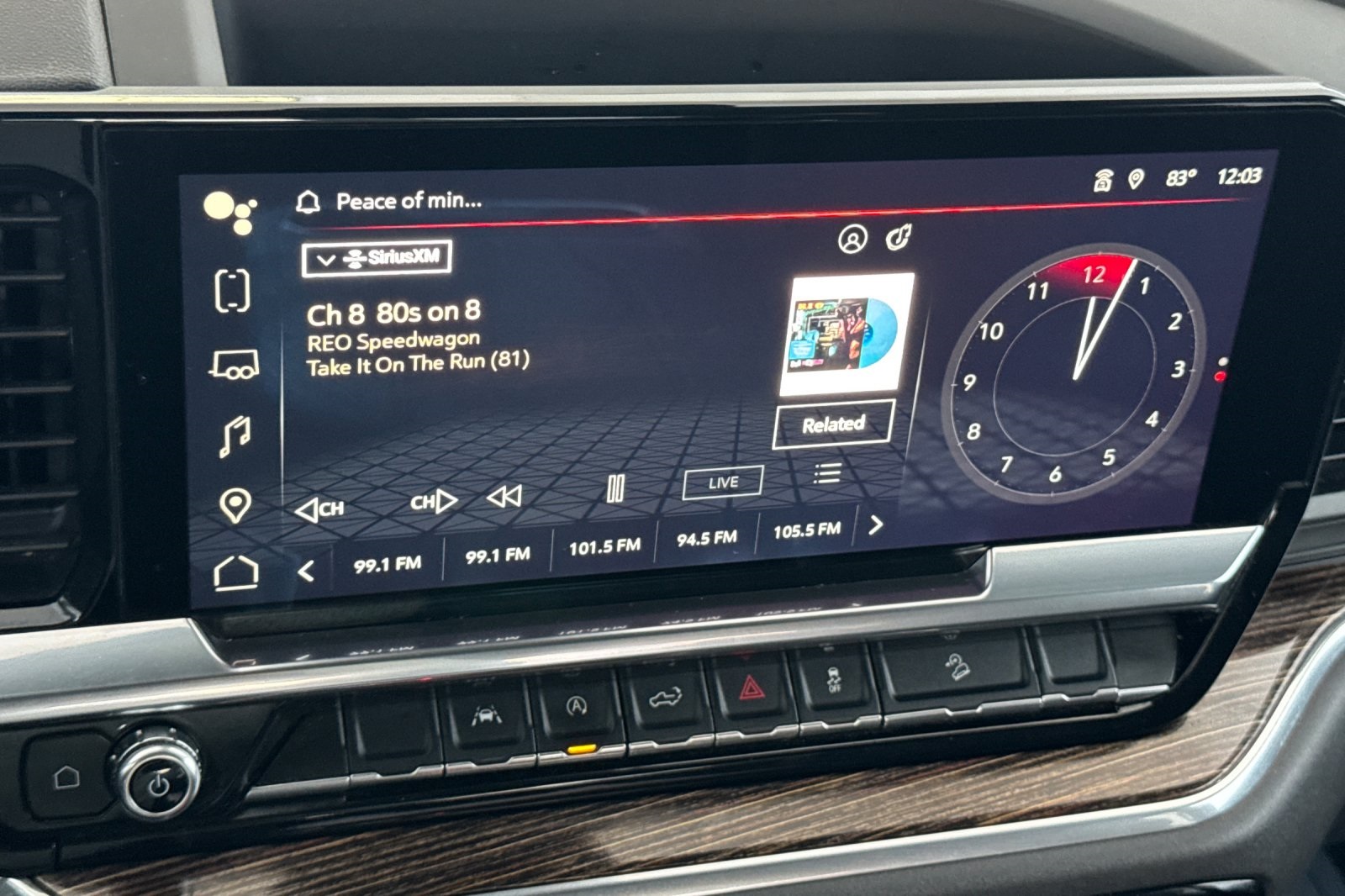 2023 Gmc Sierra 1500 Elevation photo 20