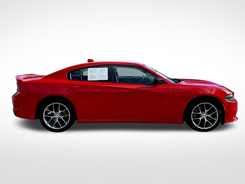 2023 Dodge Charger GT photo 7