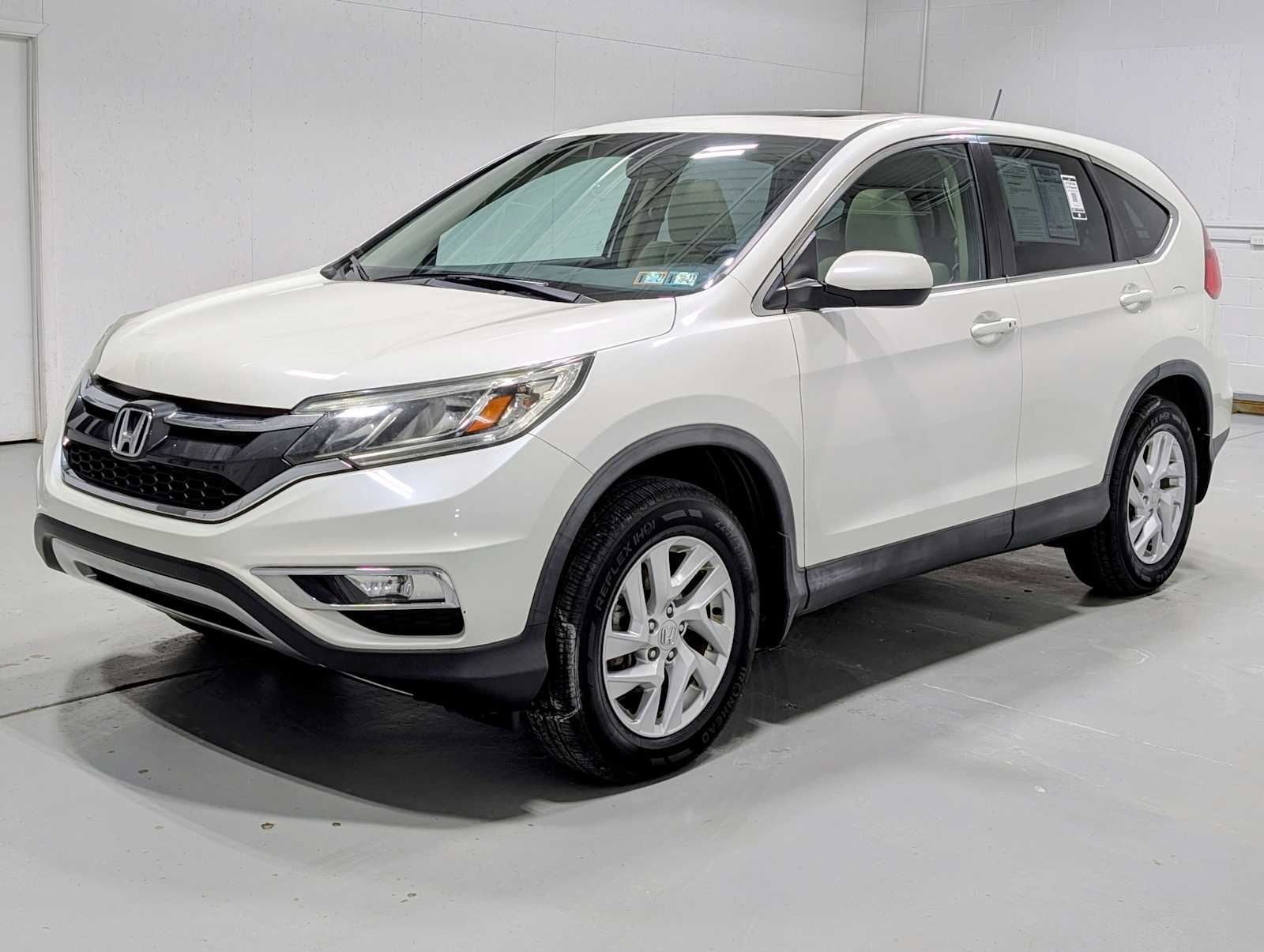 2016 Honda CR-V EX's photo