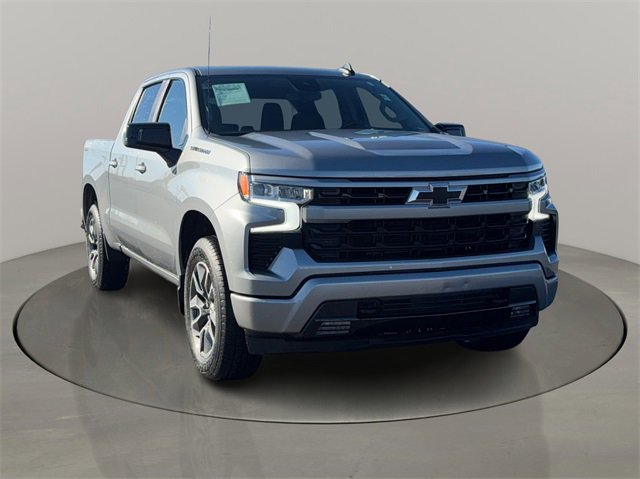 2023 Chevrolet Silverado 1500 RST's photo