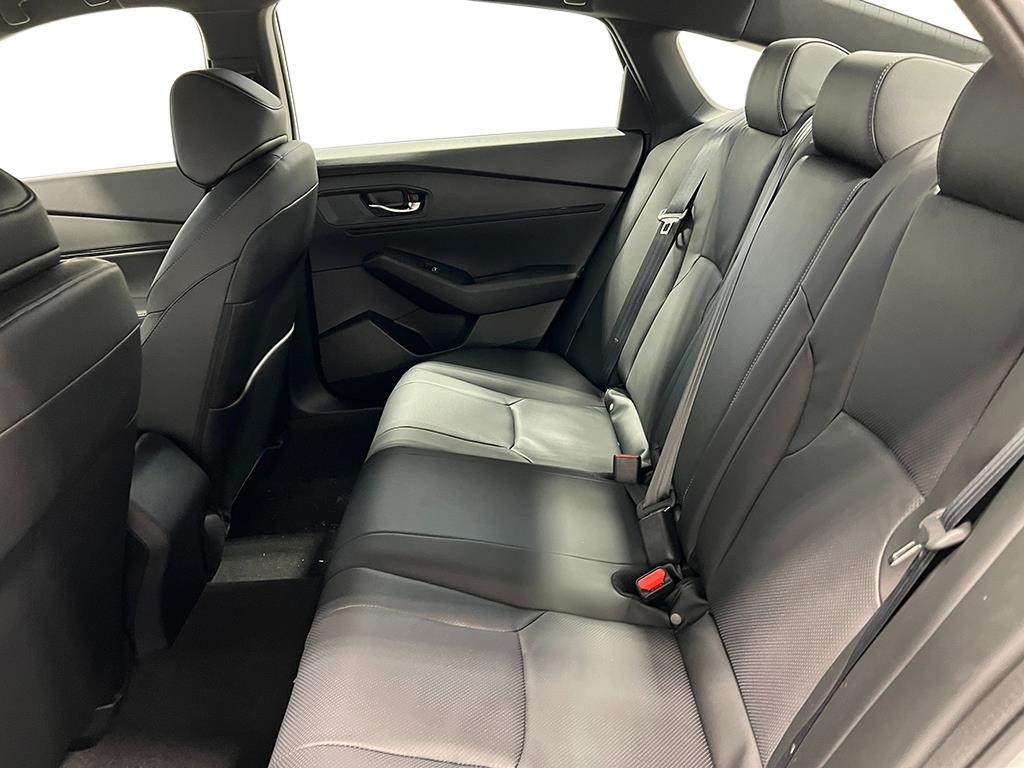 2025 Honda Accord Hybrid Sport-L photo 24