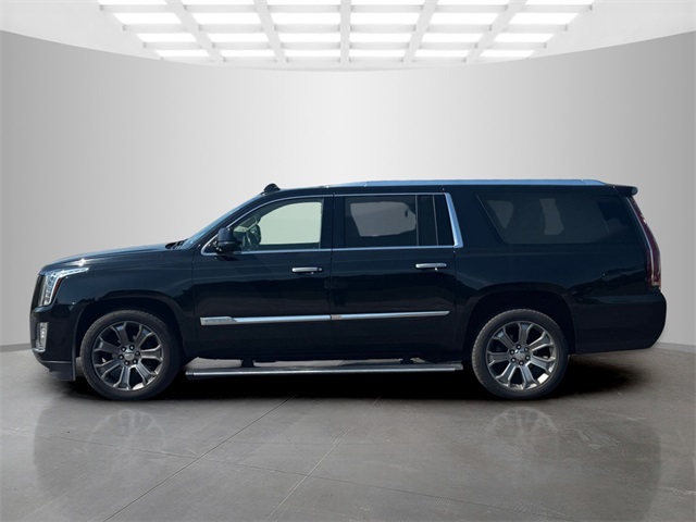 2016 Cadillac Escalade ESV Premium photo 4