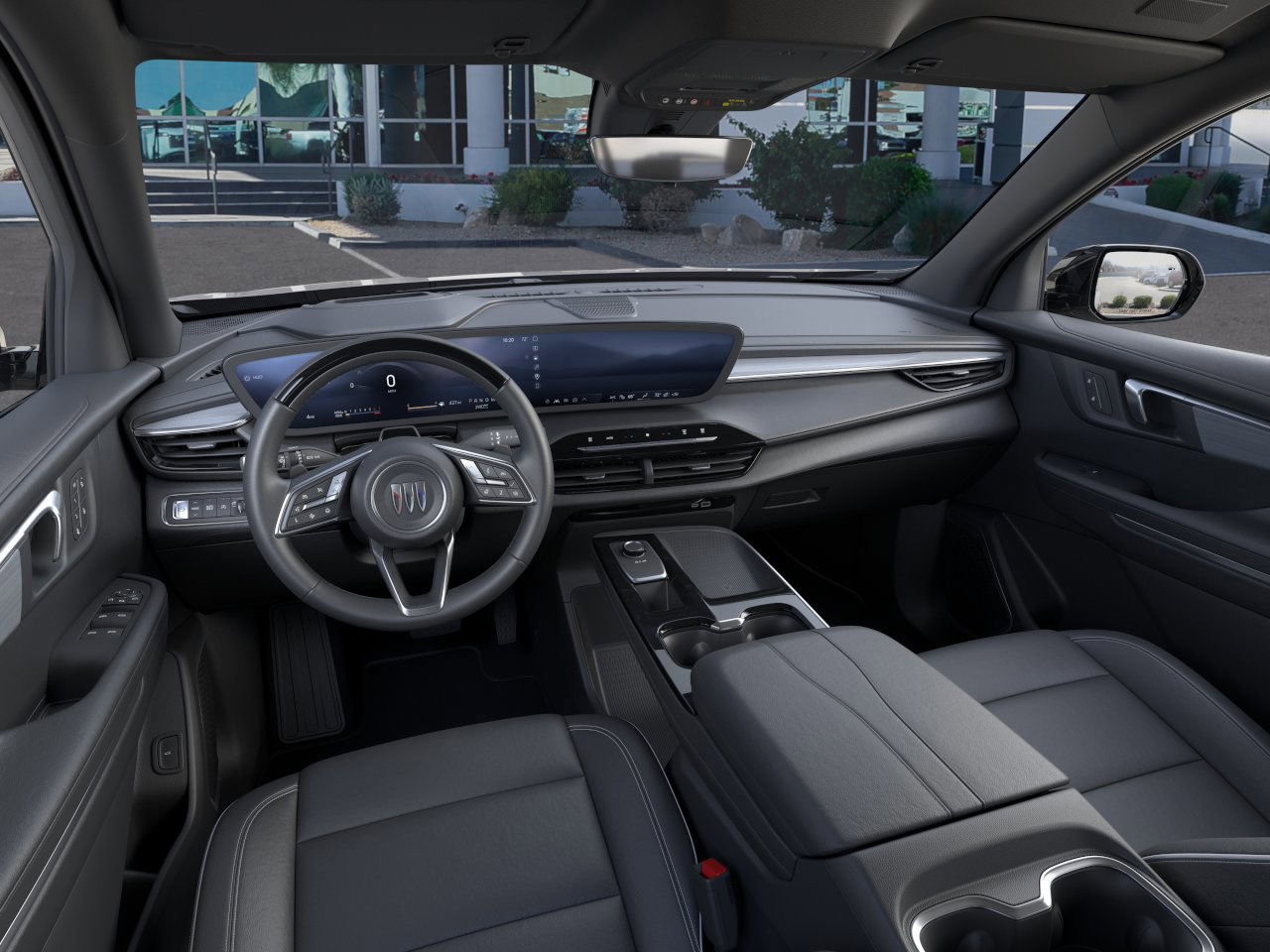 2025 Buick Enclave Preferred photo 15