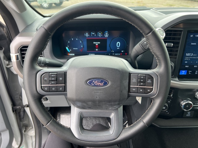 2024 Ford F-150 XLT photo 14