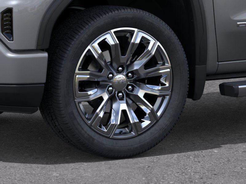 2025 Gmc Sierra 1500 Denali photo 9