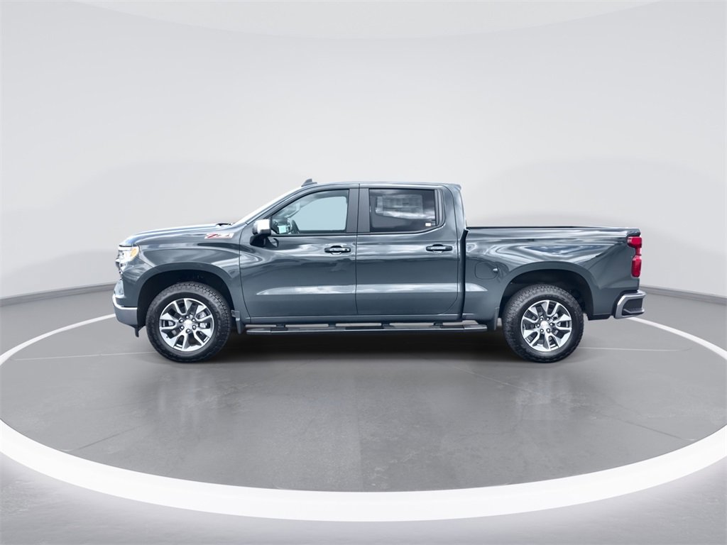2026 Chevrolet Silverado 1500 LT photo 5