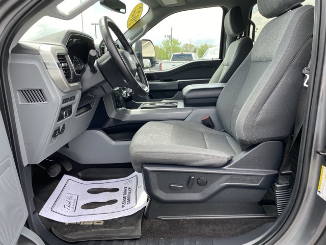2022 Ford F-150 XLT photo 4