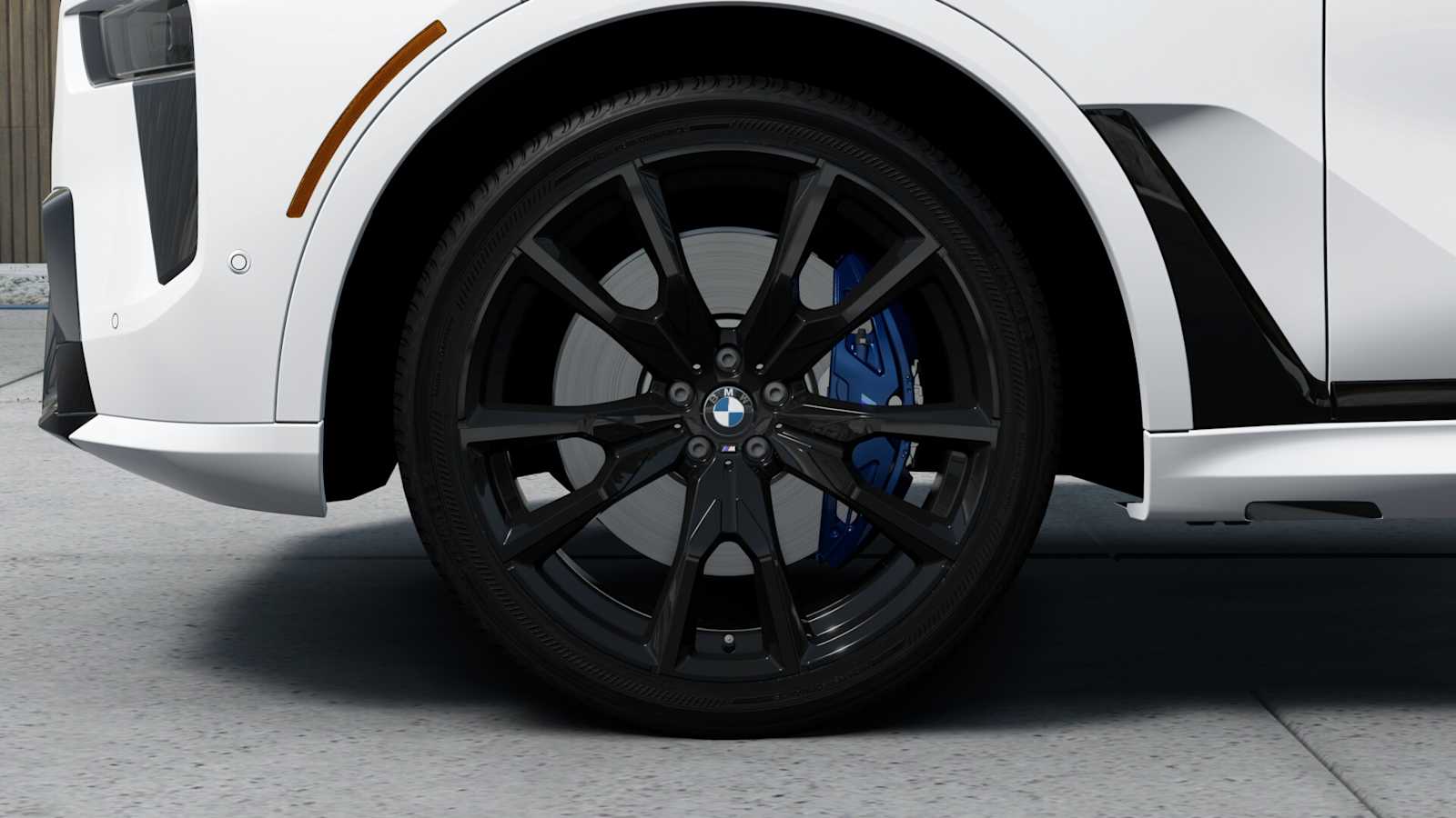 2026 Bmw X7 xDrive40i photo 6
