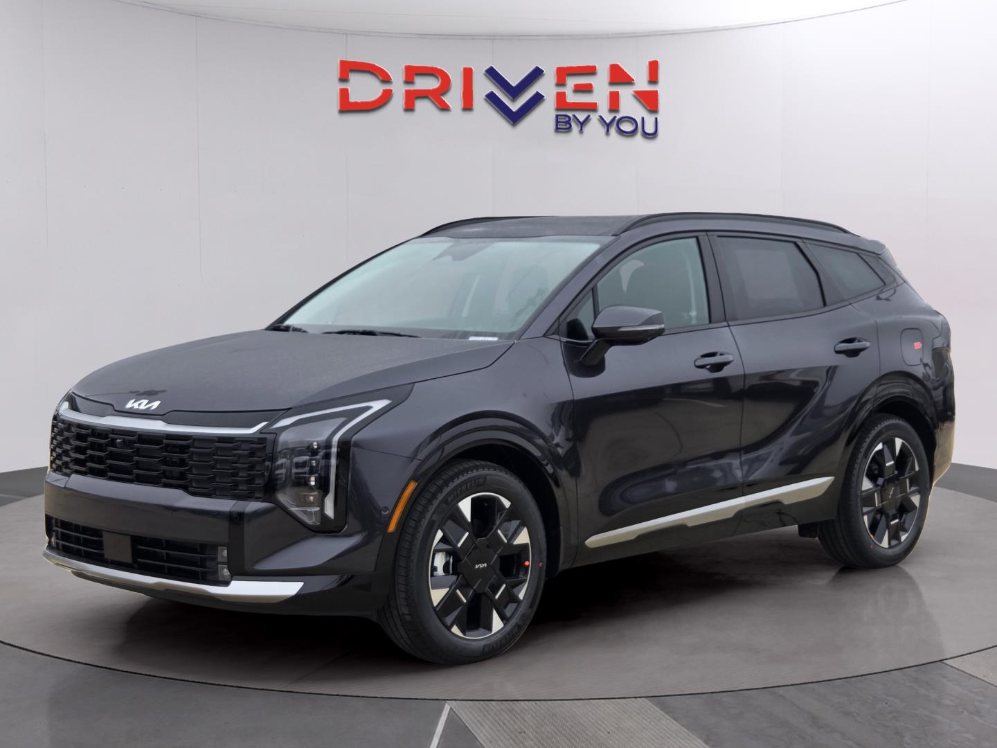 2026 Kia Sportage SX Prestige's photo