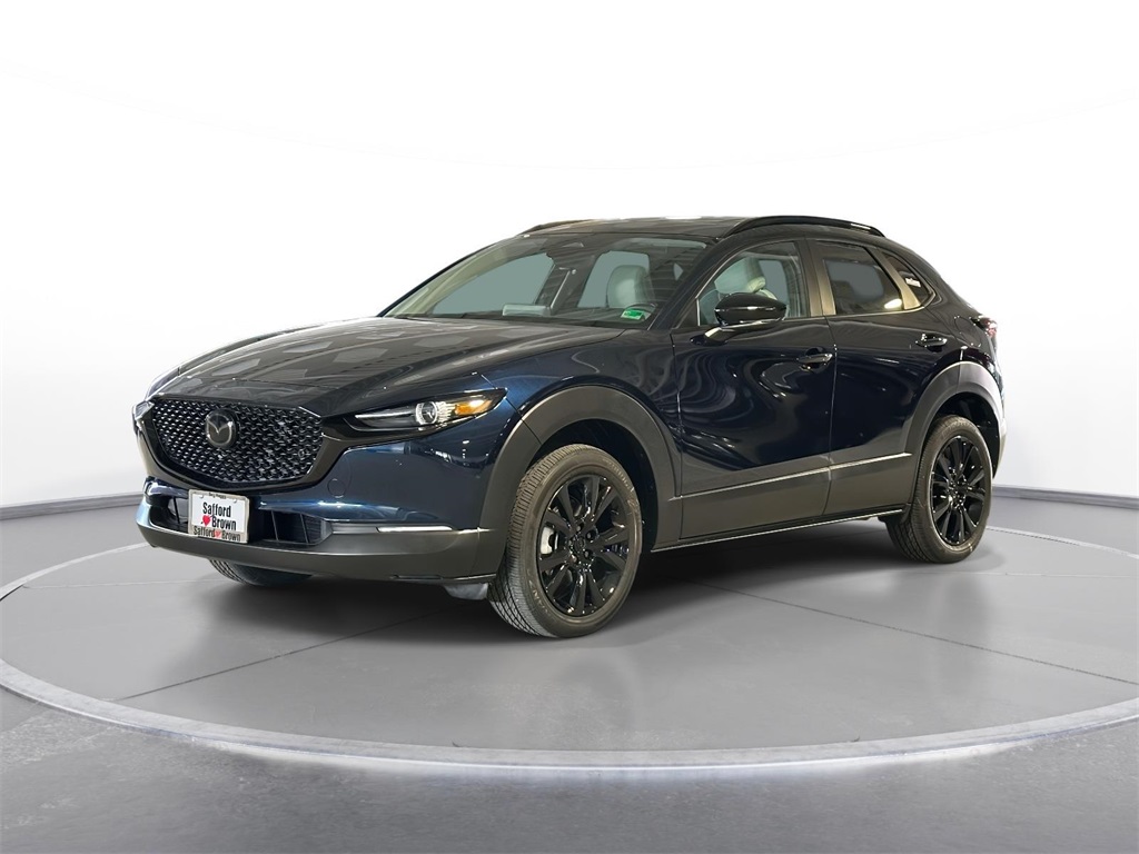 2026 Mazda CX-30 Aire Edition's photo