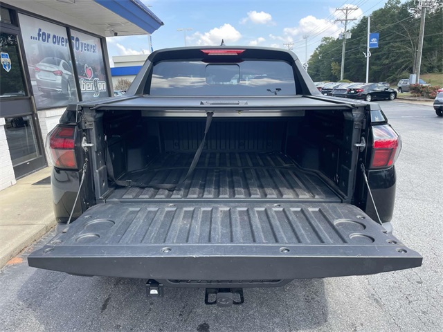 2023 Hyundai Santa Cruz SEL Premium photo 12