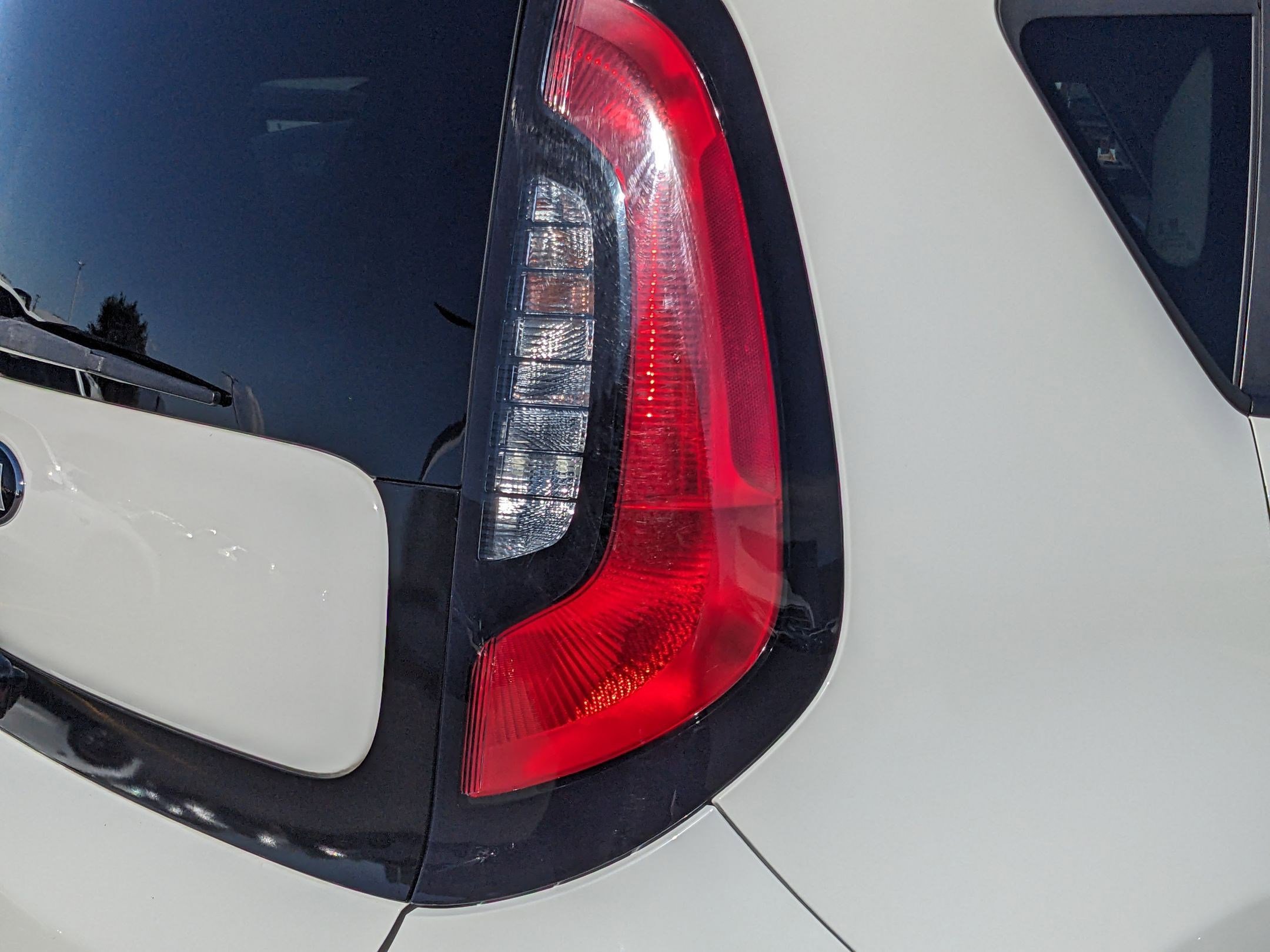 2018 Kia Soul Plus photo 10