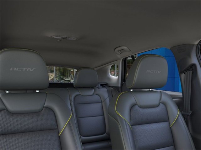2025 Chevrolet Trax ACTIV photo 21