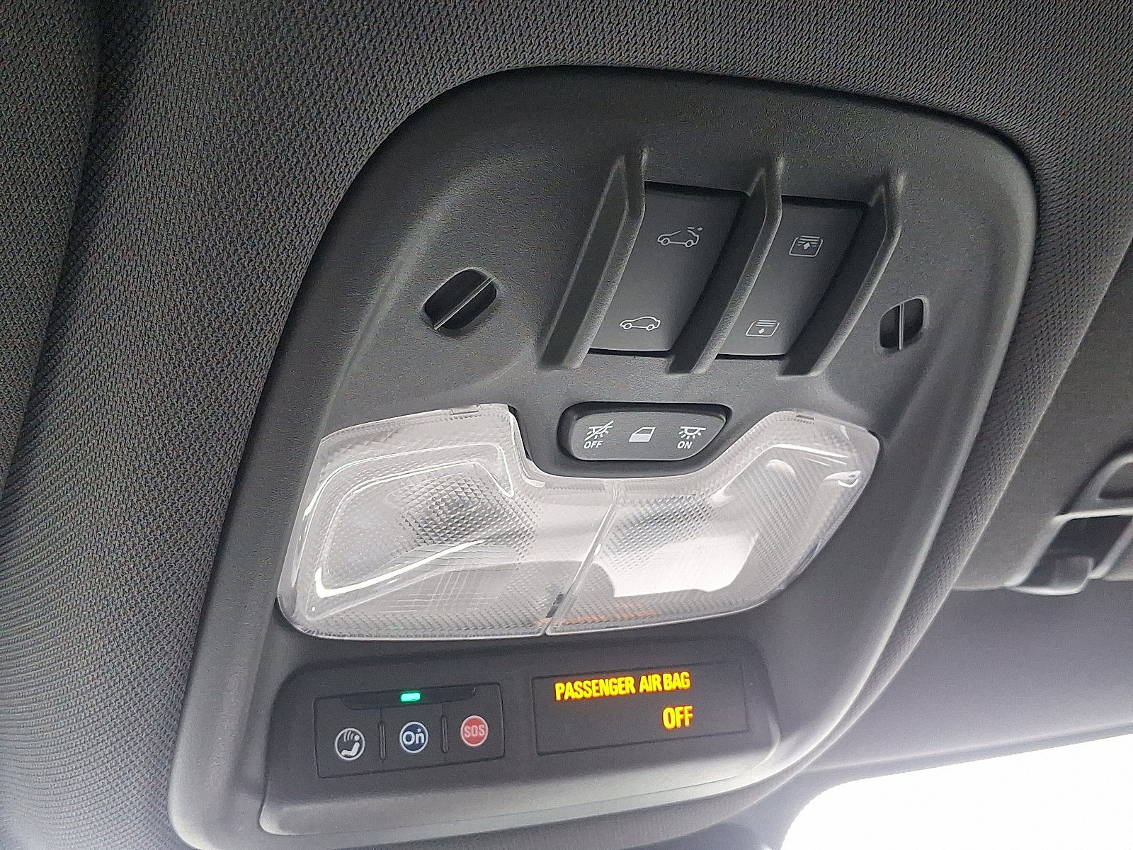 2023 Chevrolet Trailblazer ACTIV photo 20