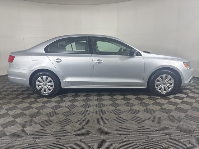 Used 2014 Volkswagen Jetta S with VIN 3VW2K7AJ8EM361657 for sale in Kalispell, MT