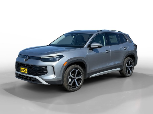 2020 Volkswagen Tiguan Specs, Prices and Photos | Capitol
